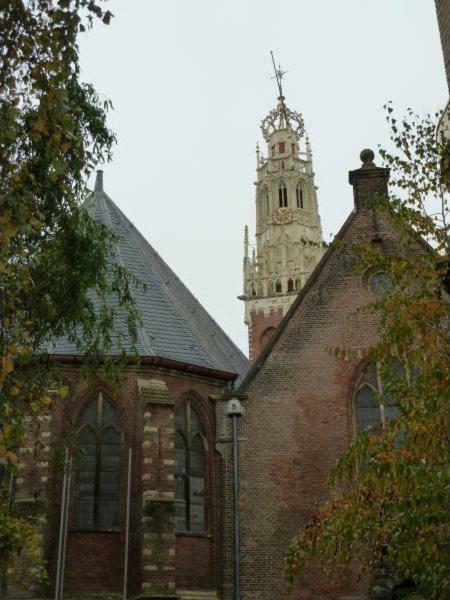 Bed & Breakfast Frans Hals Haarlem Exterior foto