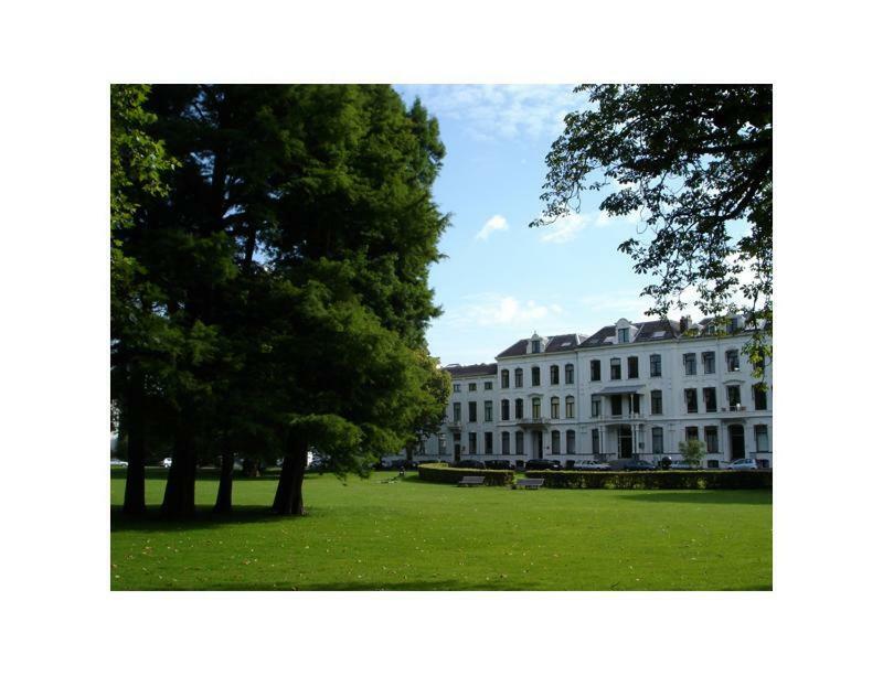 Bed & Breakfast Frans Hals Haarlem Exterior foto